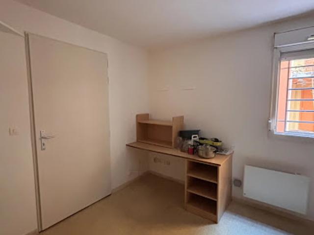 Appartement location à Nîmes