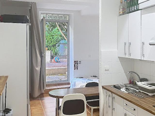 Appartement location à Nîmes