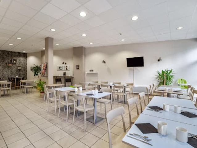Appartement location à Niort