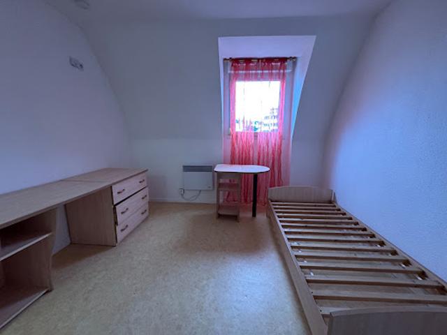 Appartement location à Orléans