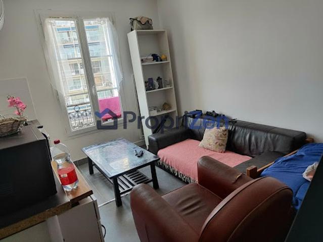 Appartement location à Paris, Île-de-France