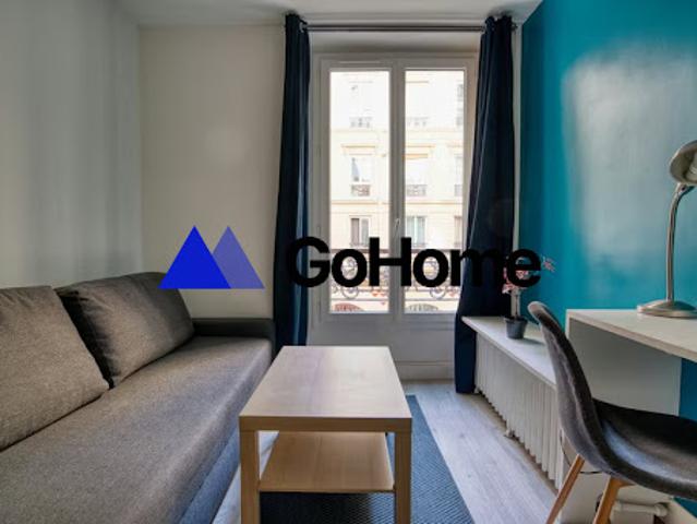 Appartement location à Paris, Île-de-France