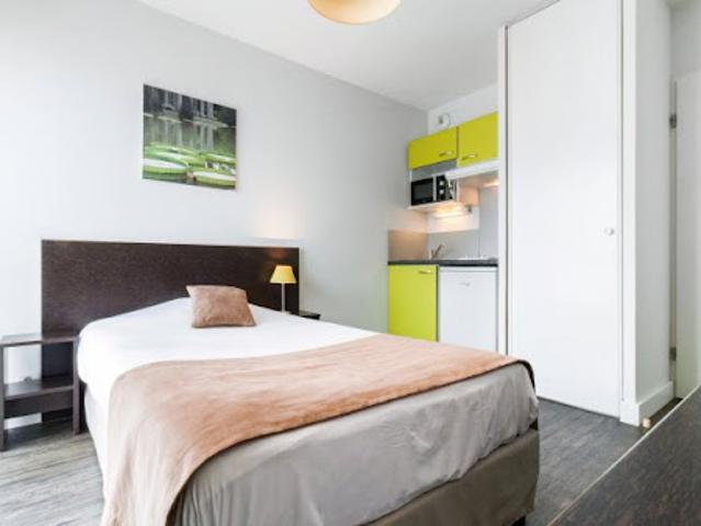 Appartement location à Pau
