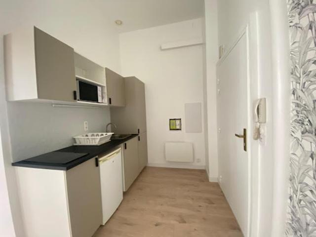 Appartement location à Périgueux