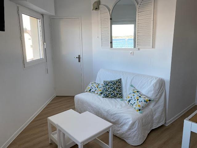 Appartement location à Brest, Bretagne