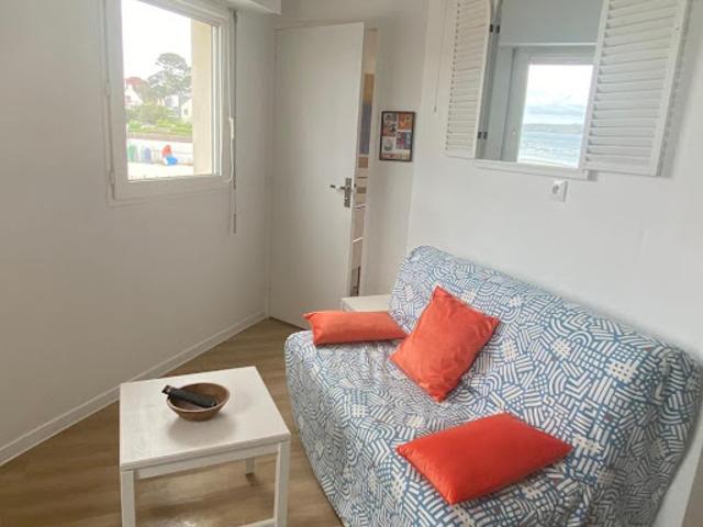 Appartement location à Brest, Bretagne
