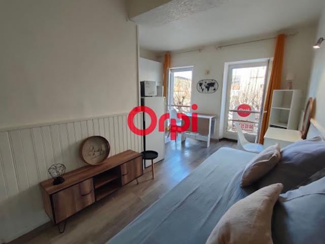 Appartement location à Prades