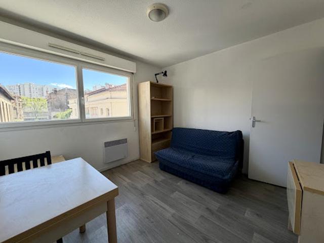 Appartement location à Saint-Étienne, Saint-etienne