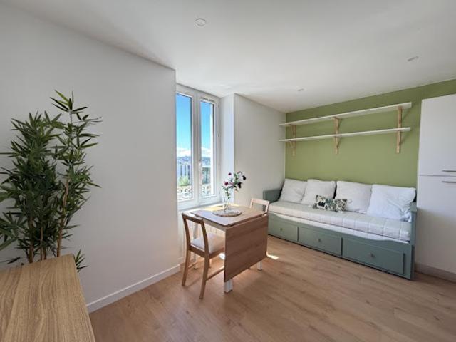 Appartement location à Saint-Étienne, Saint-etienne