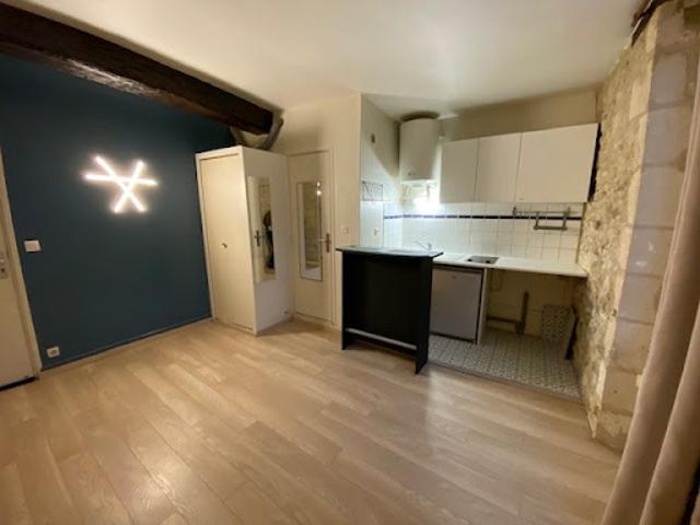 Appartement location à Senlis