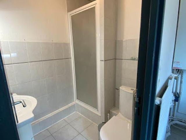Appartement location à Thionville