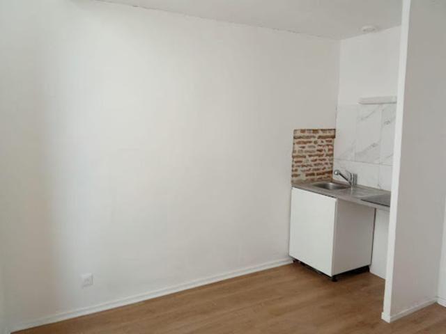 Appartement location à Toulouse
