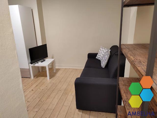 Appartement location à Tours