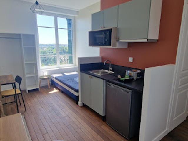 Appartement location à Saint-Germain-en-Laye, Triel-sur-seine