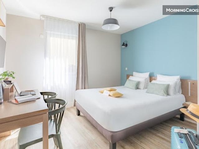 Appartement location à France métropolitaine, Valence