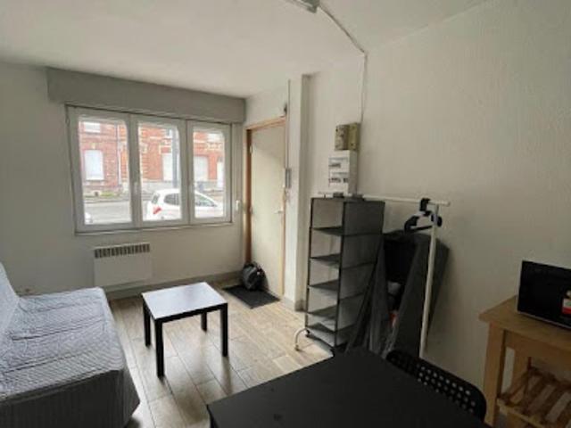 Appartement location à Valenciennes