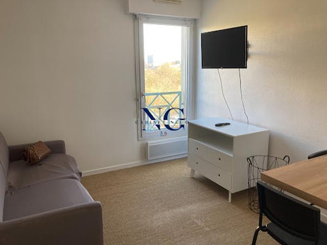 Appartement location à Vannes, Bretagne