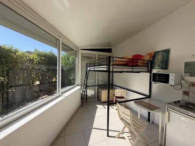 Appartement location à Montpellier, Villeneuve-lès-maguelone