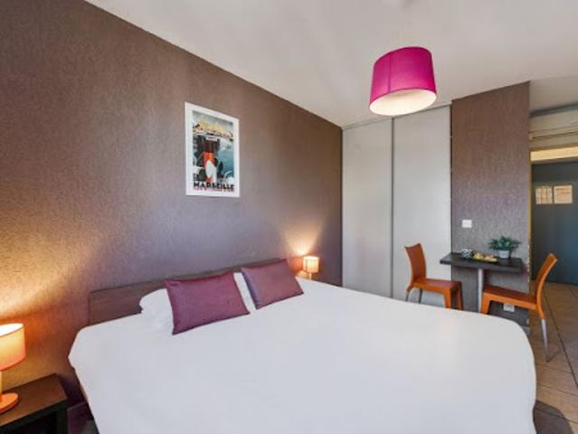 Appartement location à Istres, Vitrolles