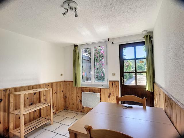 Appartement location à Romorantin-Lanthenay, Vouzon
