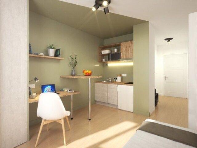 Appartement location à Orléans