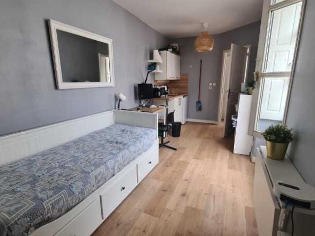 Appartement location à Orléans