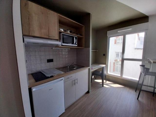 Appartement location à Orléans