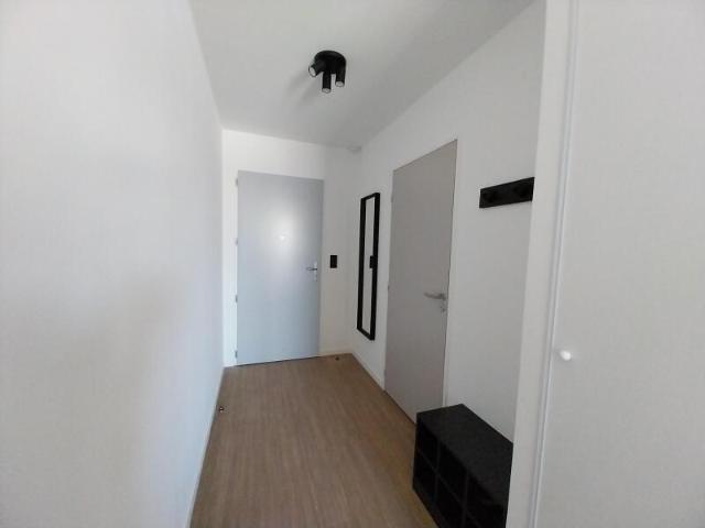 Appartement location à Orléans