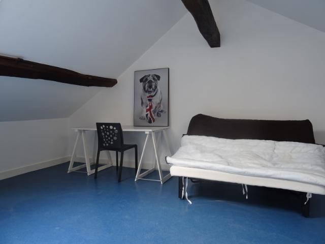 Appartement location à Orléans