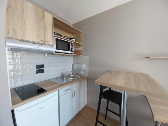 Appartement location à Orléans