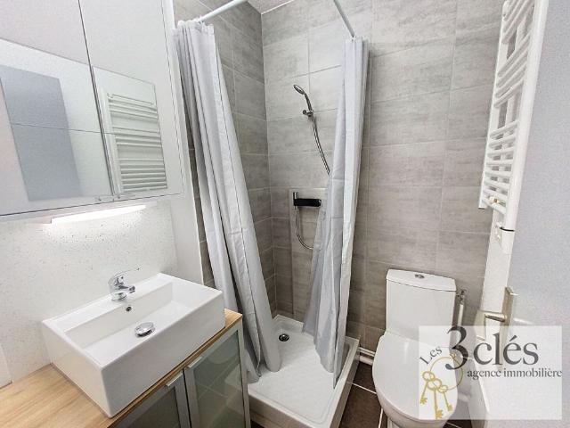 Appartement location à Chambéry, Saint-alban-leysse