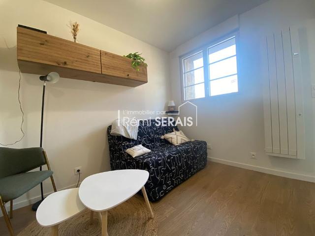 Appartement location à Argentan, Lonlay-l'abbaye