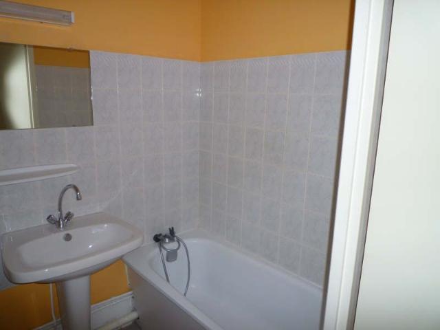 Appartement location à Caen
