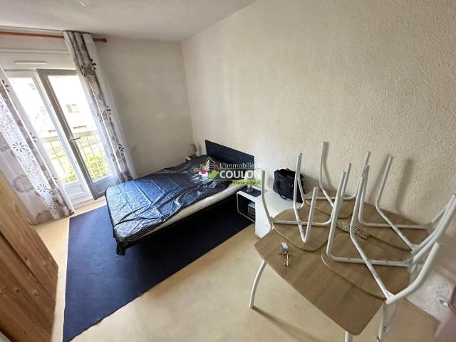 Appartement location à Clermont-Ferrand, Clermont-ferrand