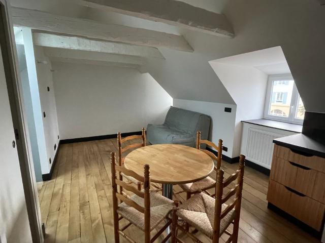 Appartement location à Quimper, Bretagne
