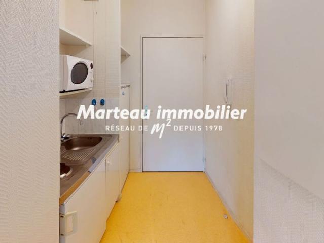 Appartement location à Le Mans