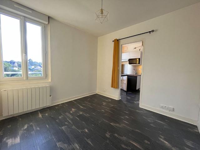 Appartement location à Pontivy, Bretagne