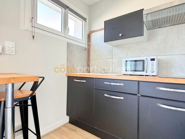 Appartement location à Montauban