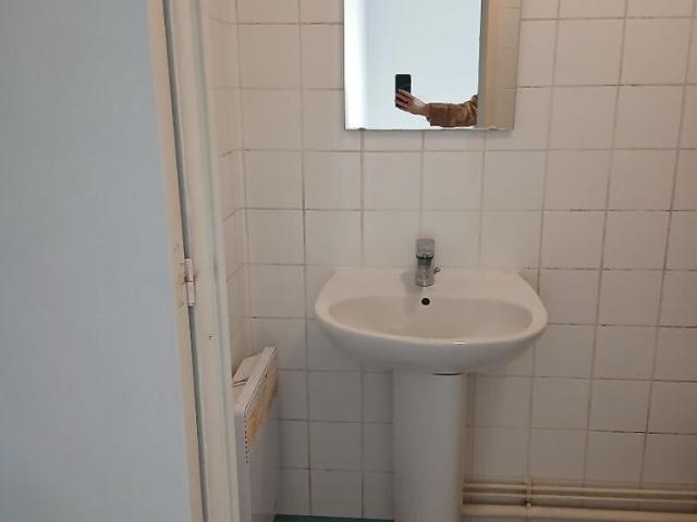 Appartement location à Le Havre