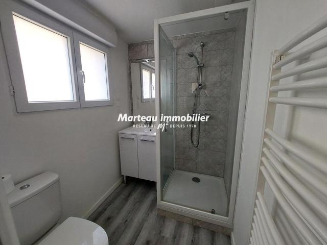 Appartement location à Le Mans