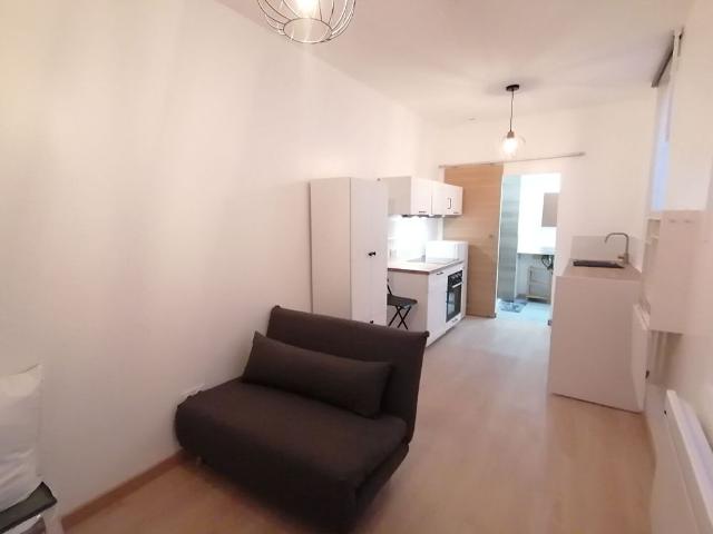 Appartement location à Pau