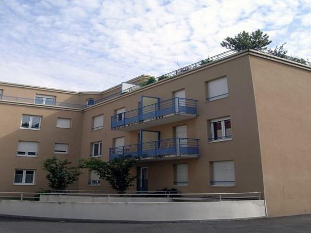 Appartement location à La Sarre, Clermont-Ferrand