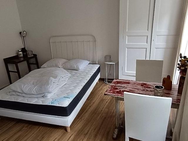 Appartement location à Aubusson, Felletin