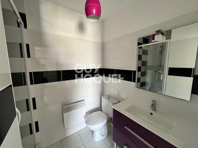 Appartement location à Brest, Bretagne