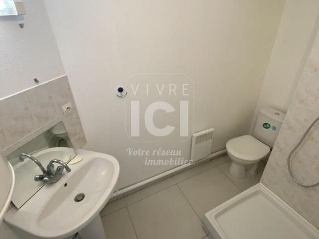 Appartement location à Nantes