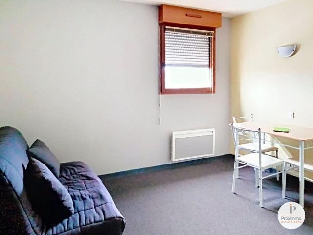 Appartement location à Redon, Bretagne