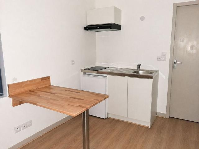 Appartement location à Montauban