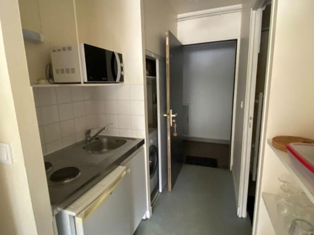 Appartement location à Bourges