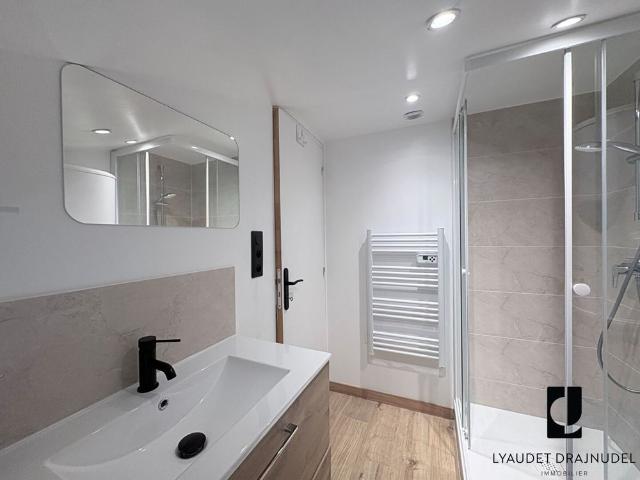 Appartement location à Roanne