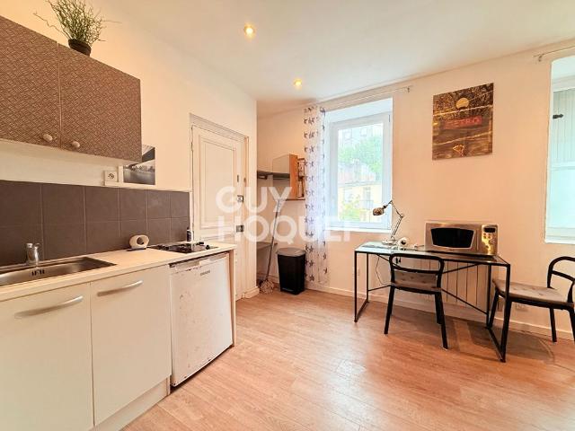 Appartement location à Brest, Bretagne